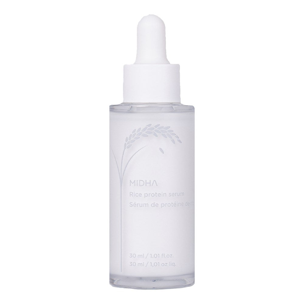 MIDHA Rice Protein Serum (1.01oz)
