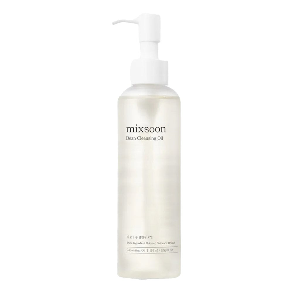 MIXSOON Bean Cleansing Oil (195ml)