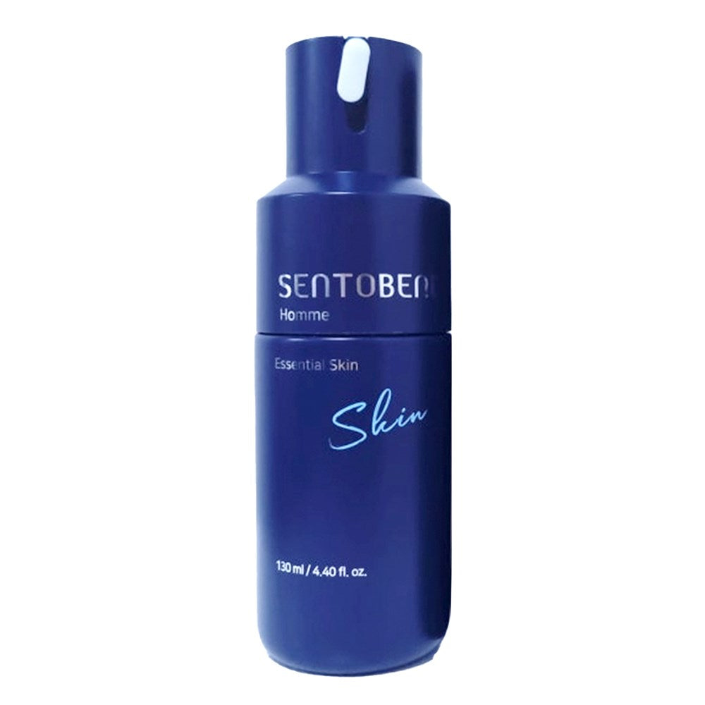 NEWLAND SENTOBENE Homme Essential Skin Toner for Men (4.4oz)