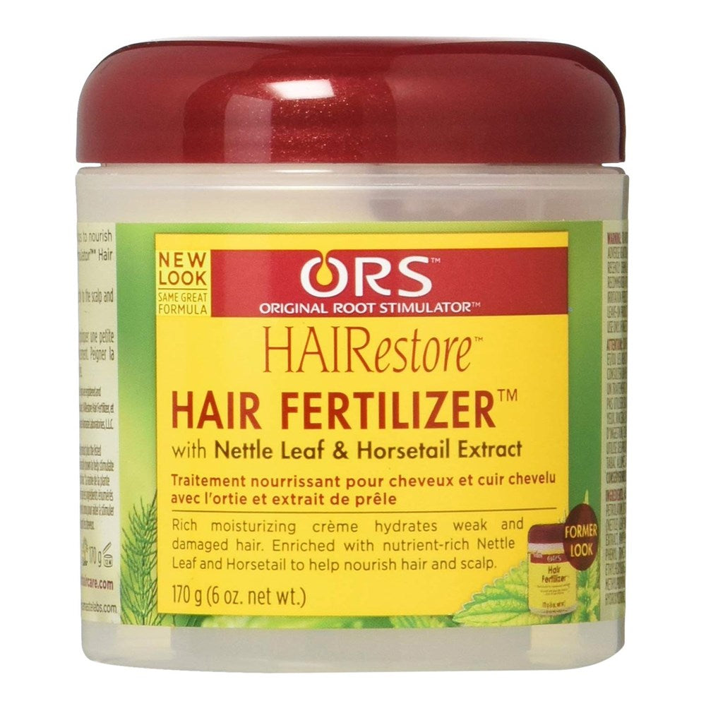 ORS HAIRestore Hair Fertilizer (6oz)
