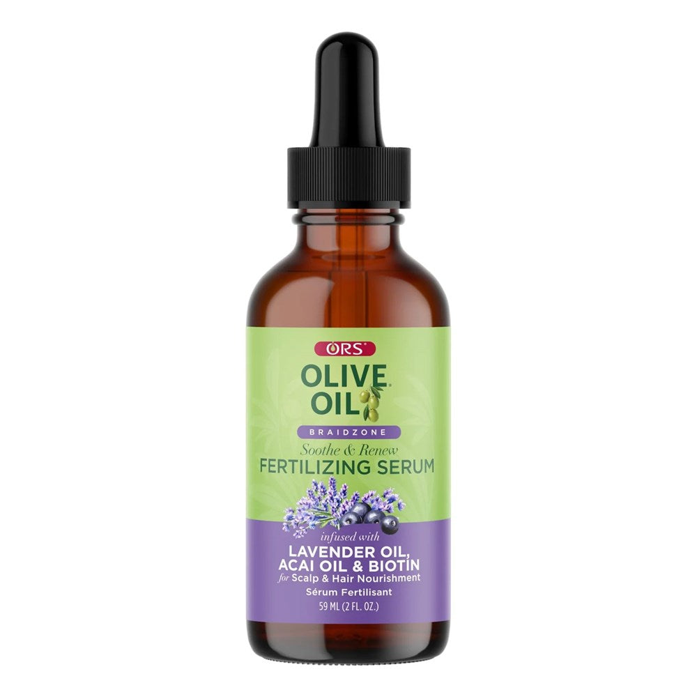 ORS Olive Oil Braidzone Fertilizing Serum (2oz)