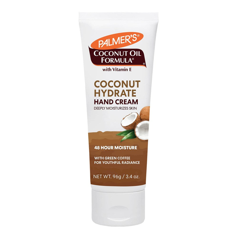 palmer's coconut face moisturizer Palmer's Coconut Oil Formula Hand Cream