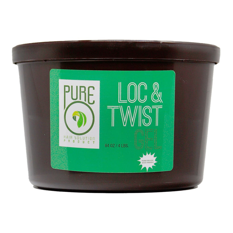 PUER O Natural Loc & Twist Gel