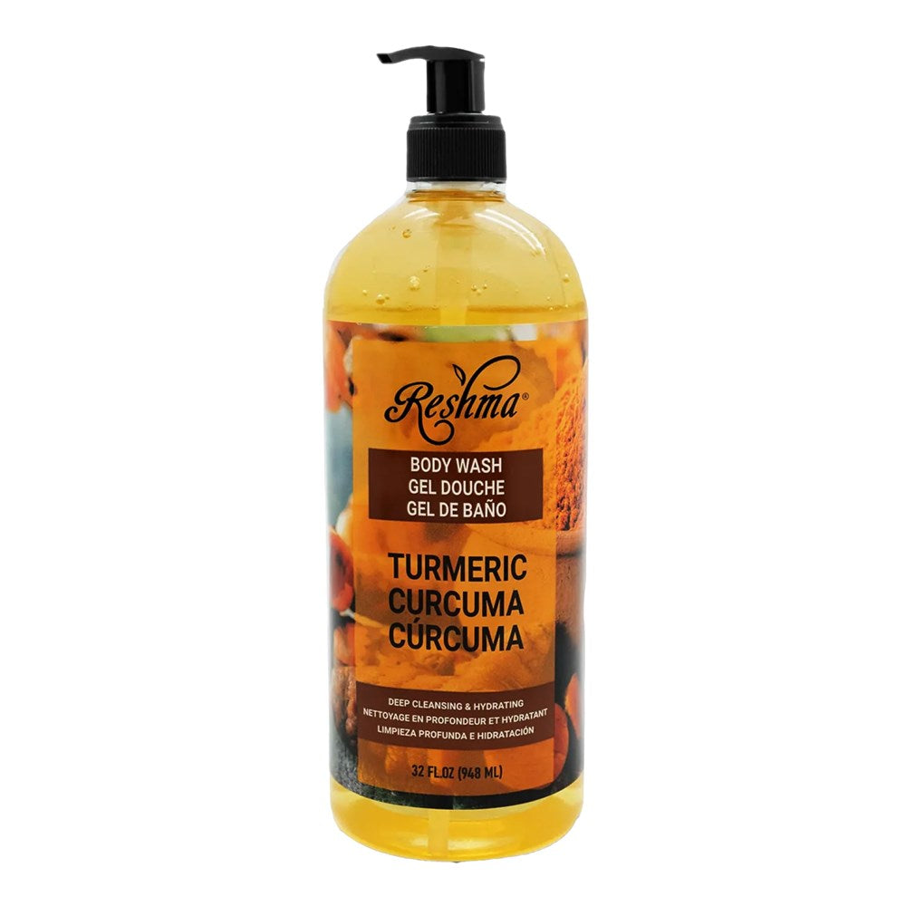 RESHMA Body Wash (32oz)
