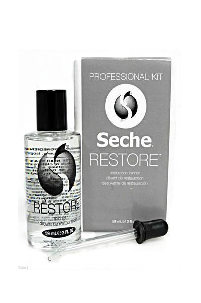SECHE Restoration Thinner