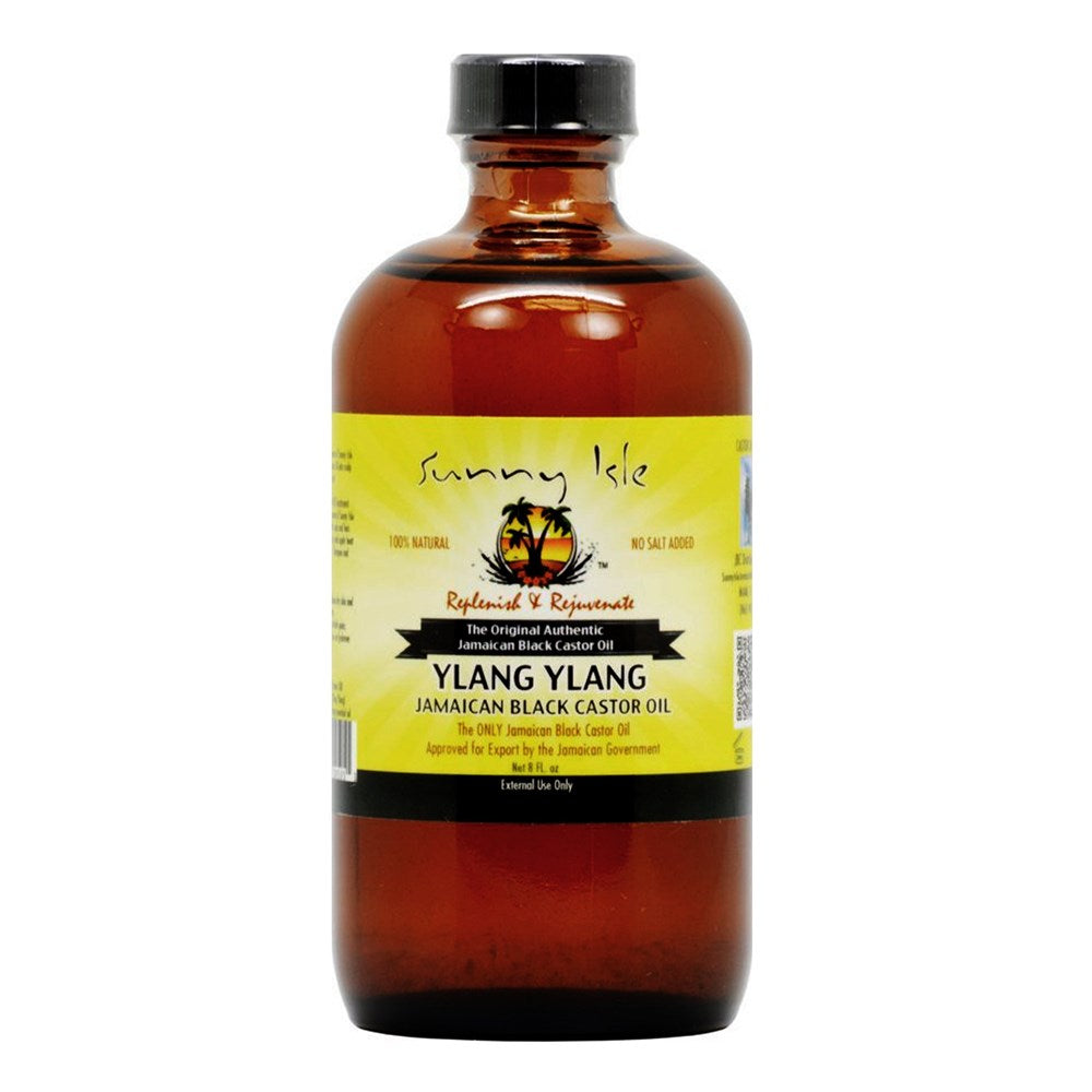 SUNNY ISLE Jamaican Black Castor Oil