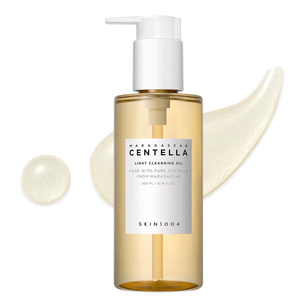 SKIN1004 Madagascar Centella Light Cleansing Oil 200ml