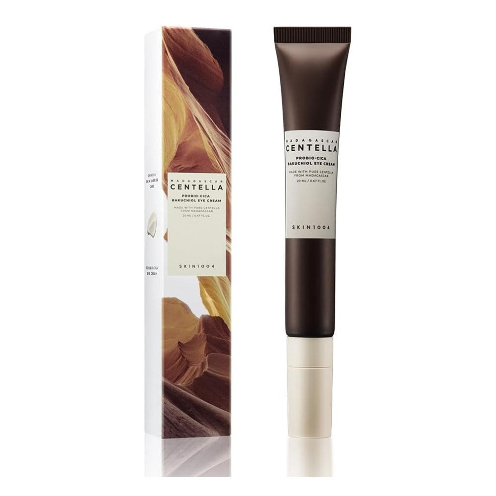 SKIN1004 Madagascar Centella Probio-Cica Bakuchiol Eye Cream 20ml