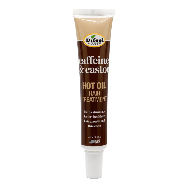 SUNFLOWER Difeel Hot Oil Hair Treatment (1.5oz)