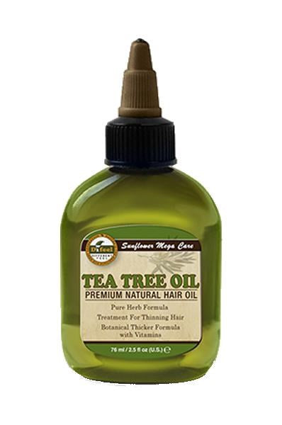 Difeel(Sunflower)  99% Natural Blend Premium Hair Oil - Aone Beauty Supply Online Store