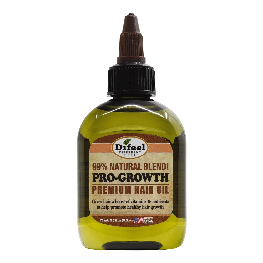 Difeel(Sunflower)  99% Natural Blend Premium Hair Oil - Aone Beauty Supply Online Store