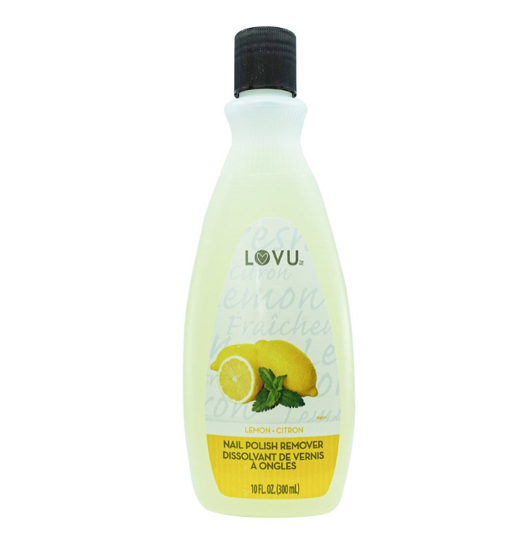 DELON LOVU Nail Polish Remover
