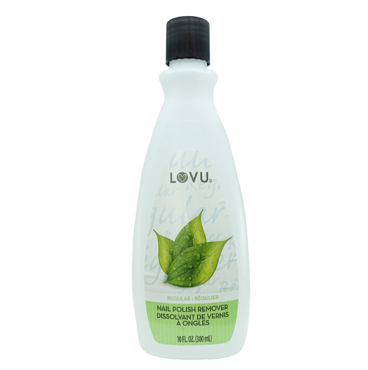 DELON LOVU Nail Polish Remover