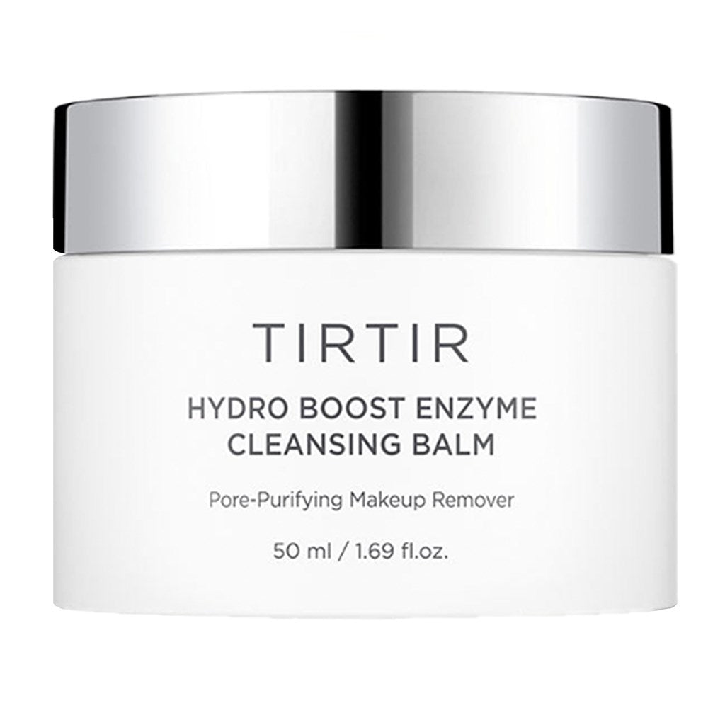 TIRTIR Hydro Boost Enzyme Cleansing Balm