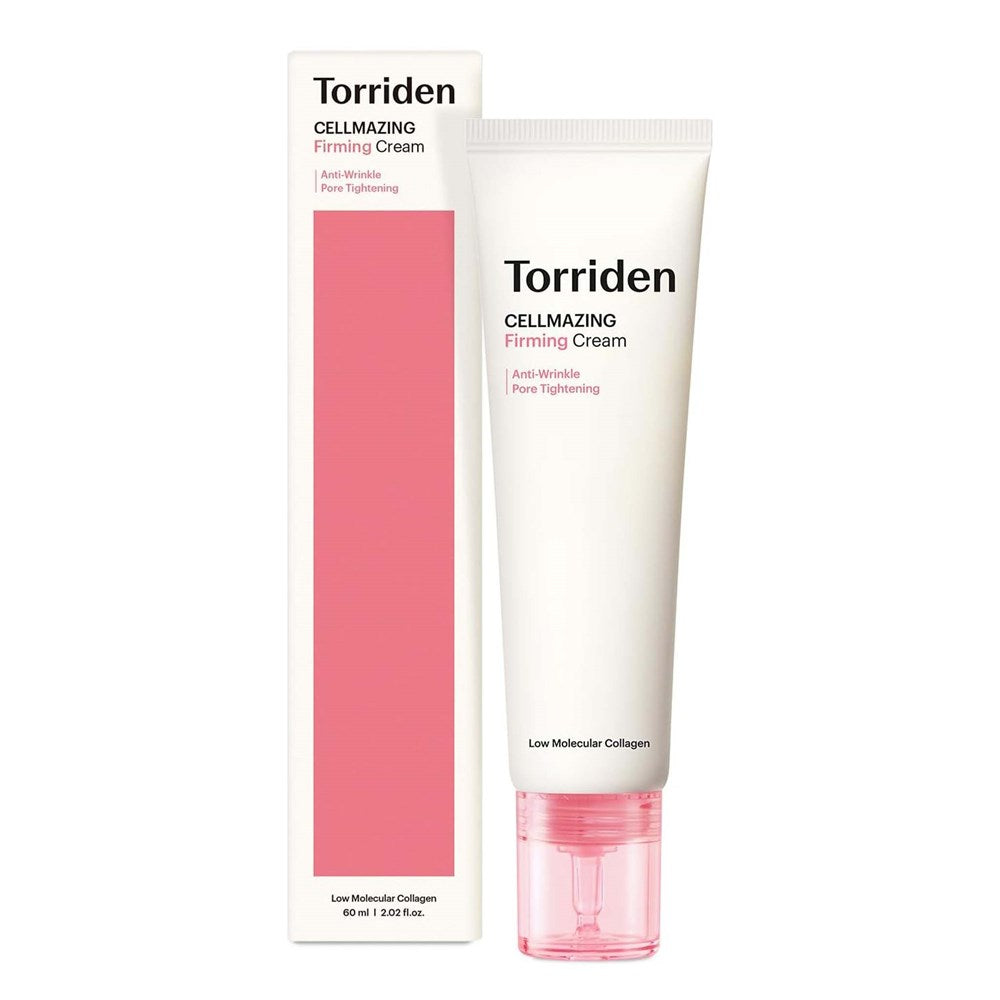 TORRIDEN CELLMAZING Firming Cream (60ml)