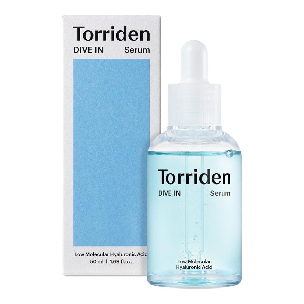 TORRIDEN DIVE-IN Low Molecular Hyaluronic Acid Serum 50 (50ml)