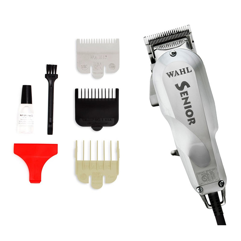 WAHL SENIOR Premium Clipper