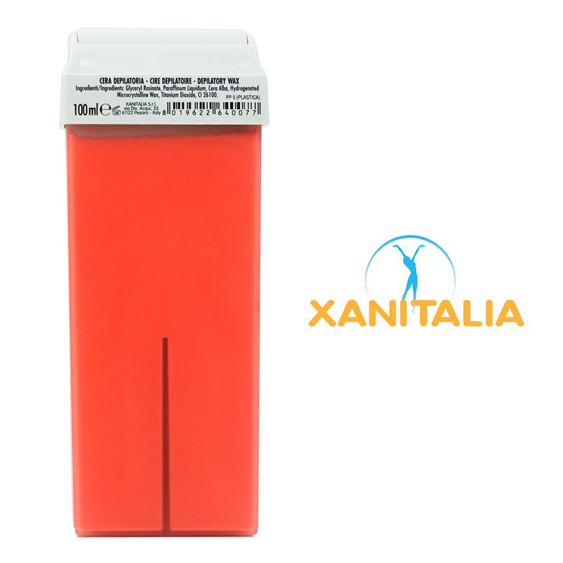 XANITALIA Roll-On Depilatory Wax (100ml)