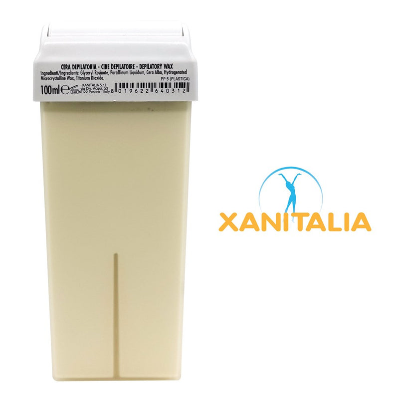XANITALIA Roll-On Depilatory Wax (100ml)