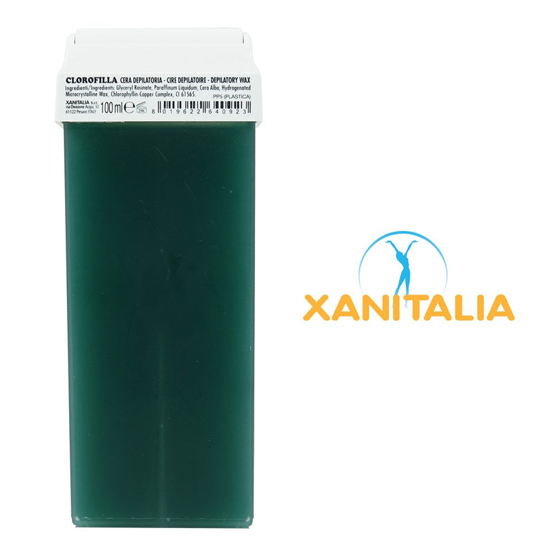 XANITALIA Roll-On Depilatory Wax (100ml)