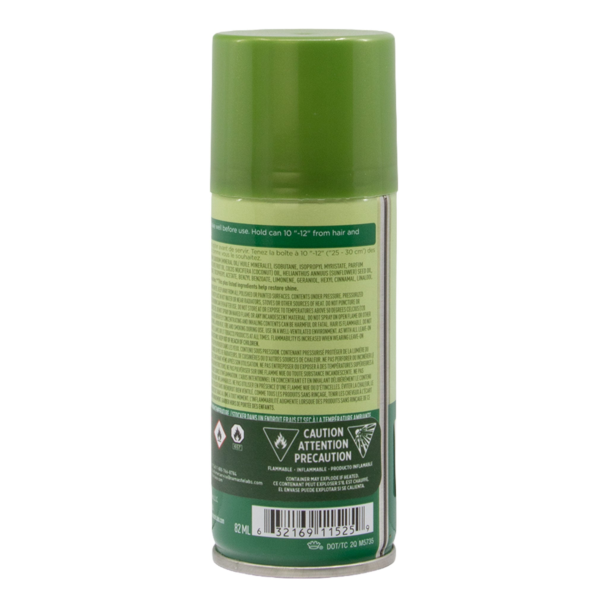 ORS Olive Oil Sheen Spray (2.7oz) - Aone Beauty Supply Online Store
