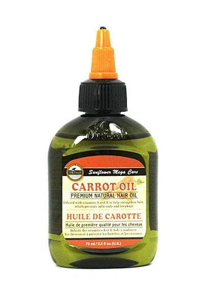 Difeel(Sunflower)  99% Natural Blend Premium Hair Oil - Aone Beauty Supply Online Store