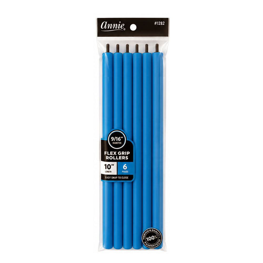 ANNIE Flex Grip Rollers (10inch Long)