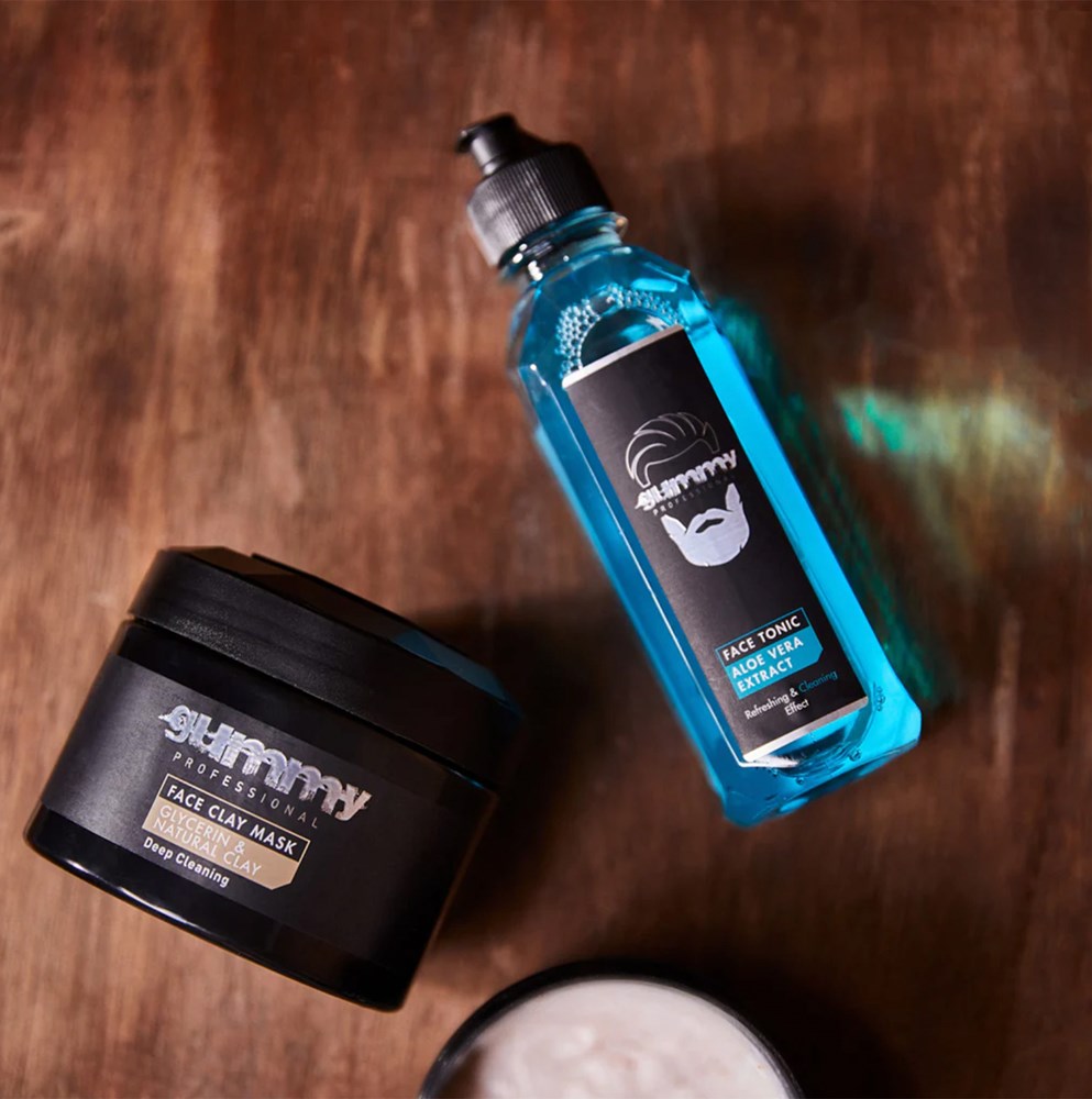 GUMMY PROFESSIONAL Face Tonic (250ml)