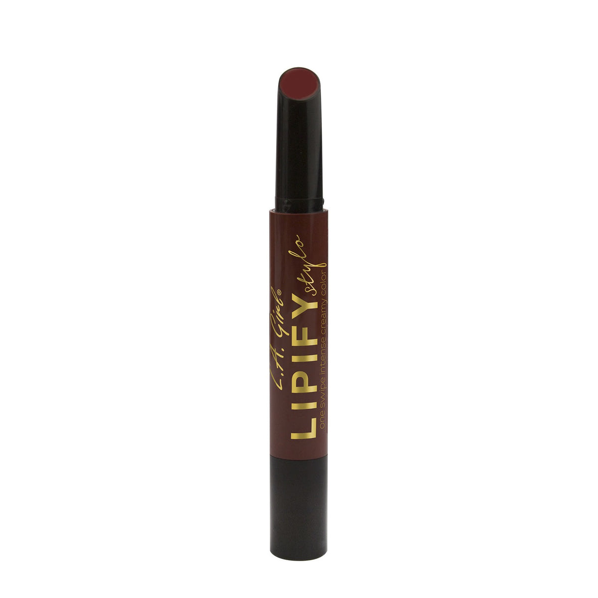 L.A. GIRL Lipify Stylo Lipstick (0.06oz)