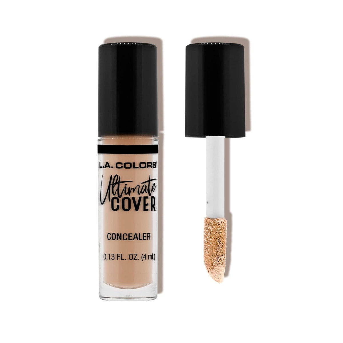 L.A. COLORS Ultimate Cover Concealer (0.13oz)