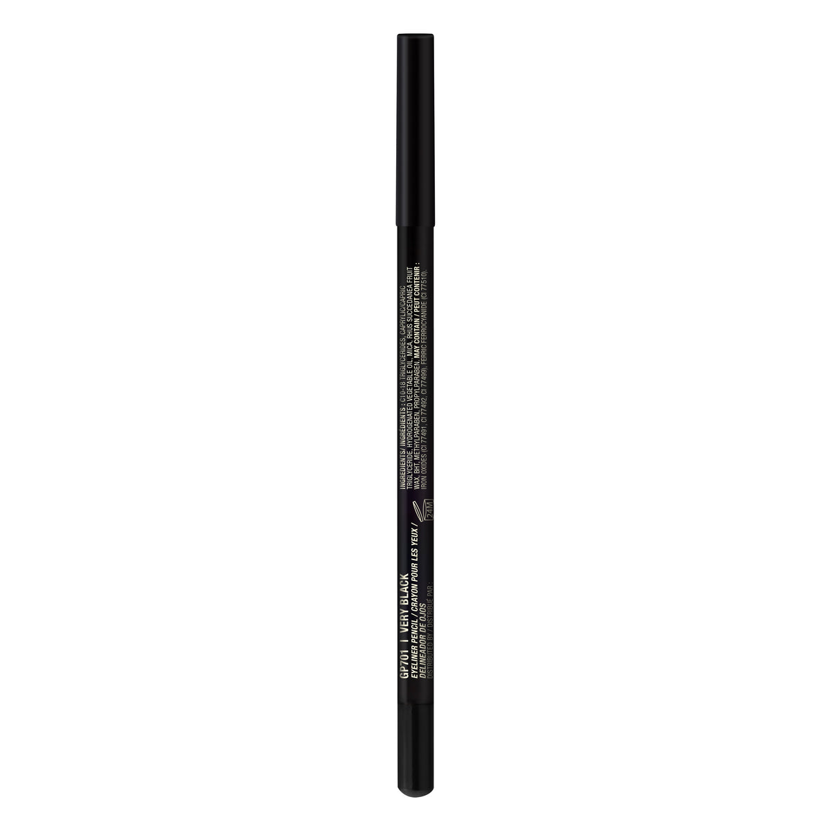 L.A. GIRL Perfect Precision Eyeliner