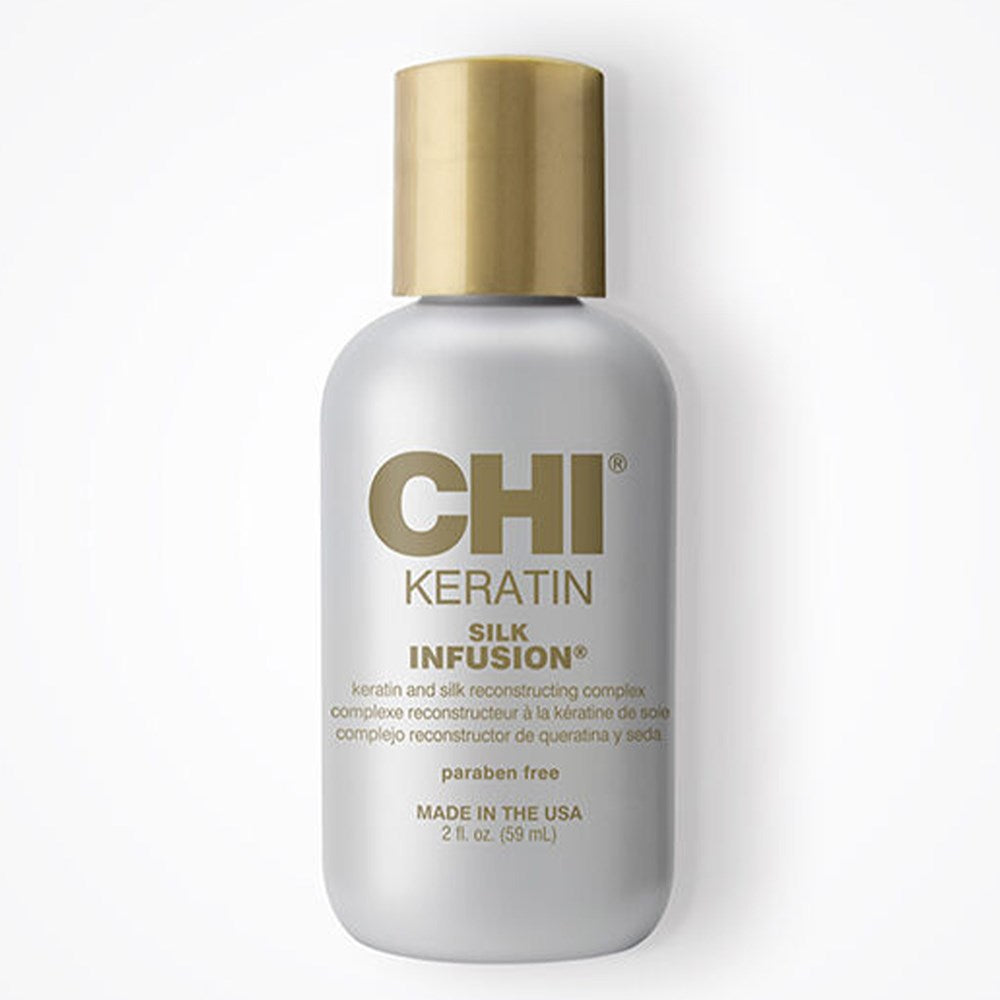 CHI Keratin Silk Infusion - 2oz
