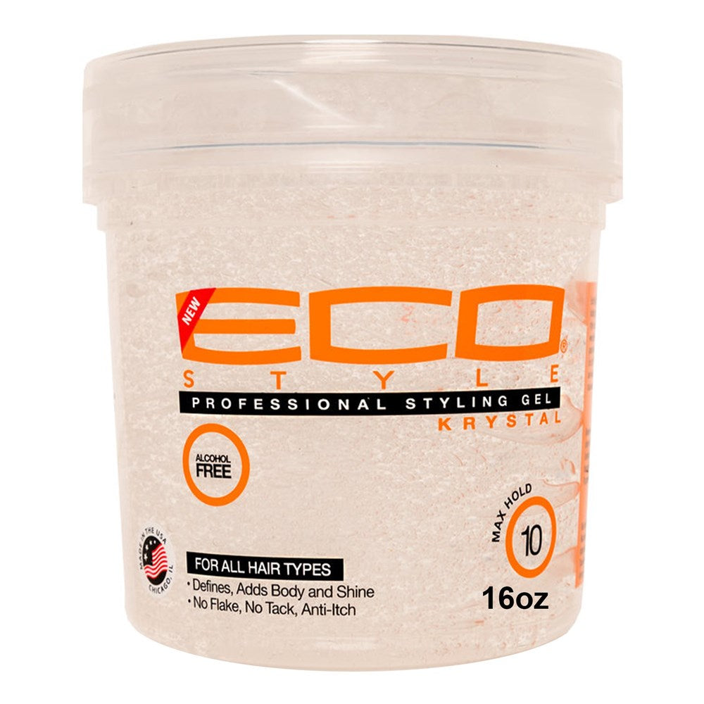 ECO Styling Gel