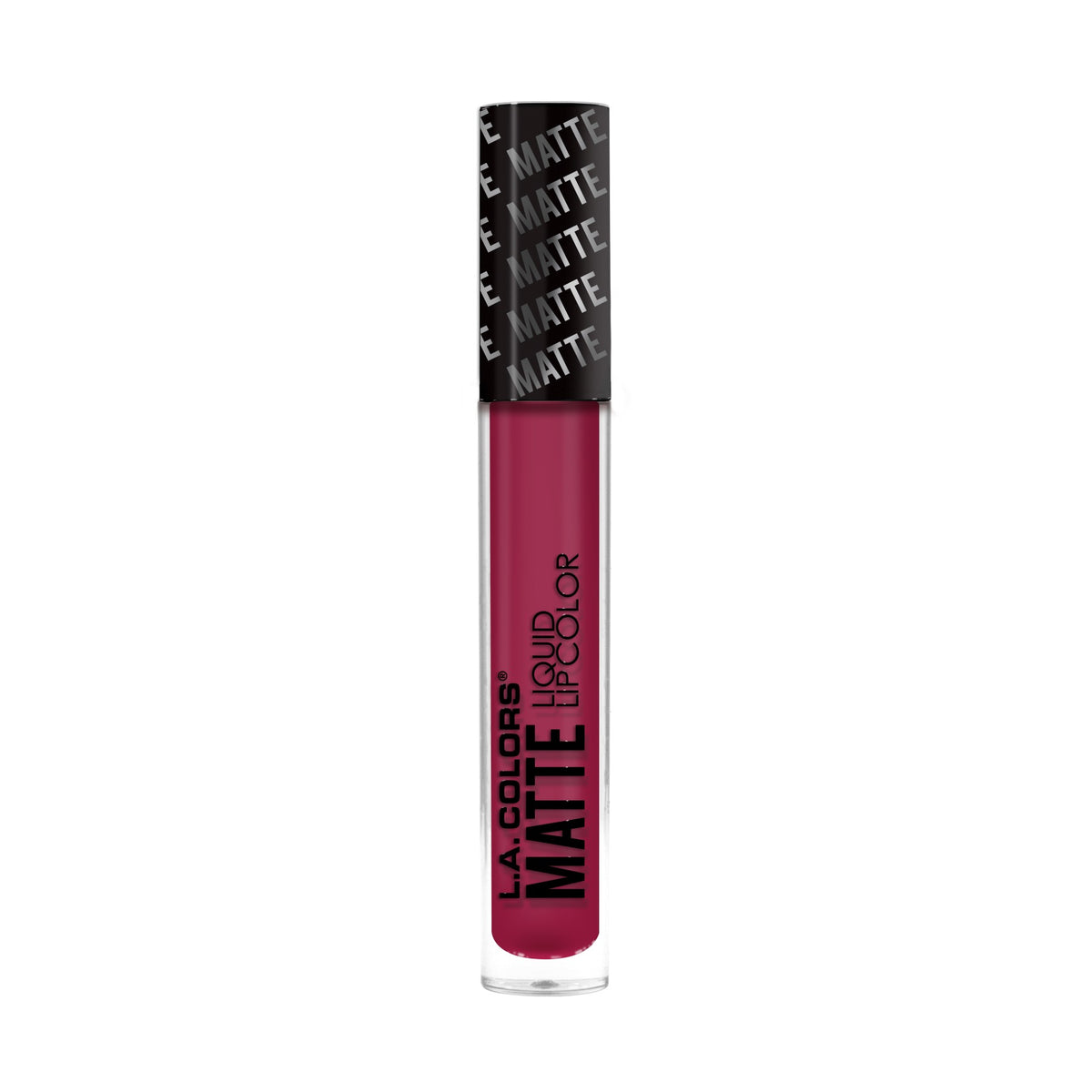 L.A. COLORS Matte Liquid Lip Color (1oz)