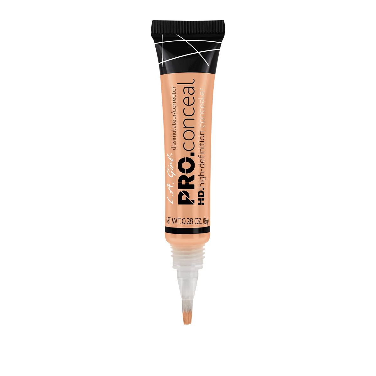 L.A. GIRL Pro Conceal HD Concealer (8g)