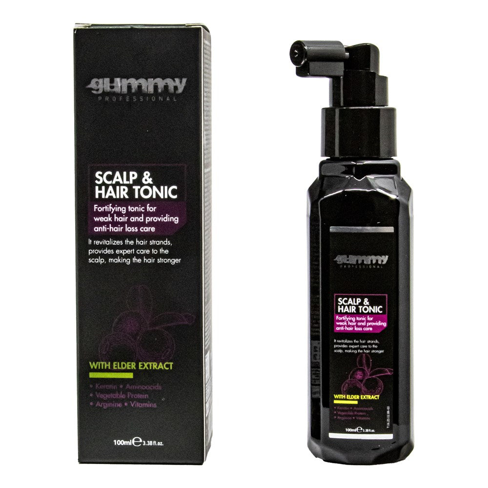 GUMMY PROFESSIONAL Scalp Tonic Serum (100ml)