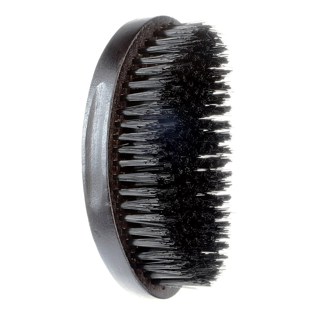 KIM & C Curved Brush Premium Boar Brush