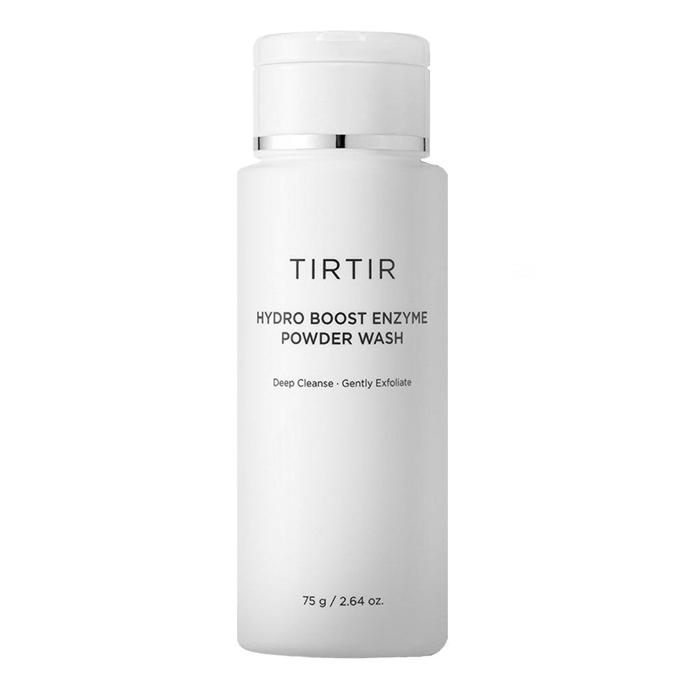 TIRTIR Hydro Boost Enzyme Powder Wash
