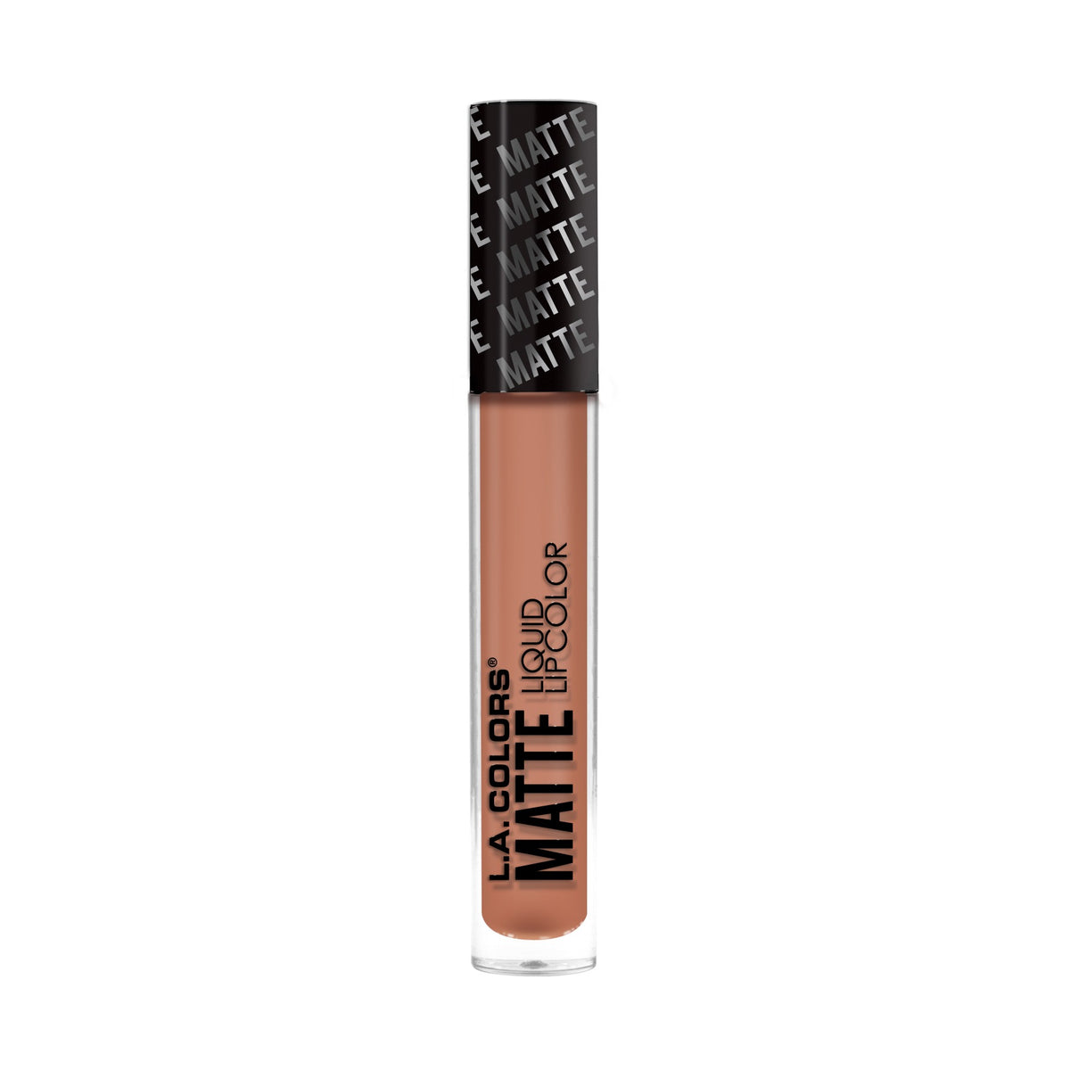 L.A. COLORS Matte Liquid Lip Color (1oz)