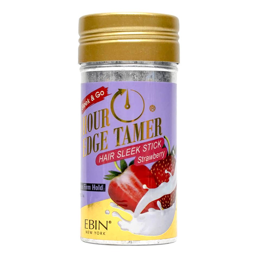 EBIN 24 Hour Edge Tamer Sleek Hair Wax Stick