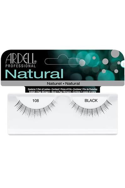 ARDELL Natural Strip Lashes