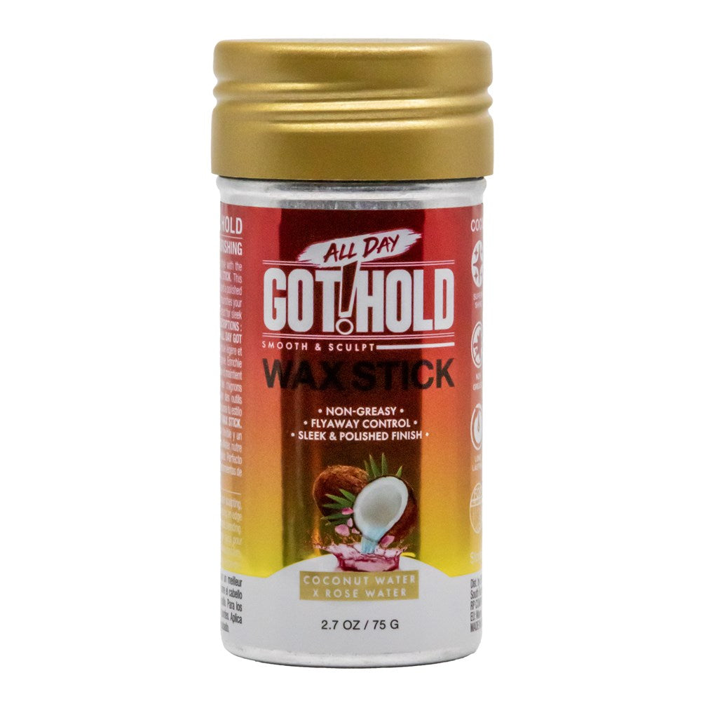 ALL DAY GOT HOLD Wax Stick (2.7oz)