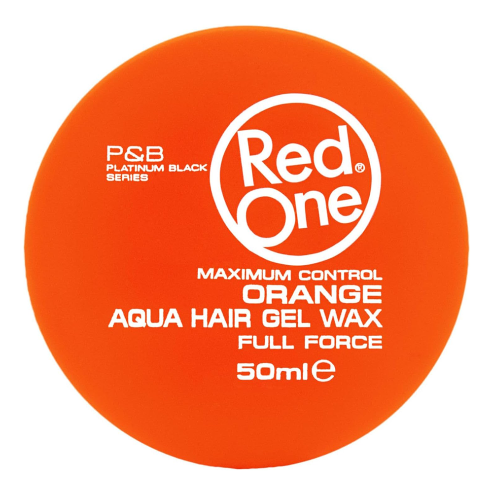 RED ONE Mini Hair Wax (50ml)