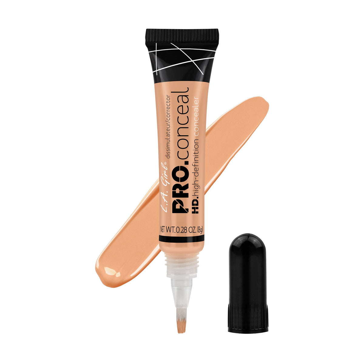 L.A. GIRL Pro Conceal HD Concealer (8g)