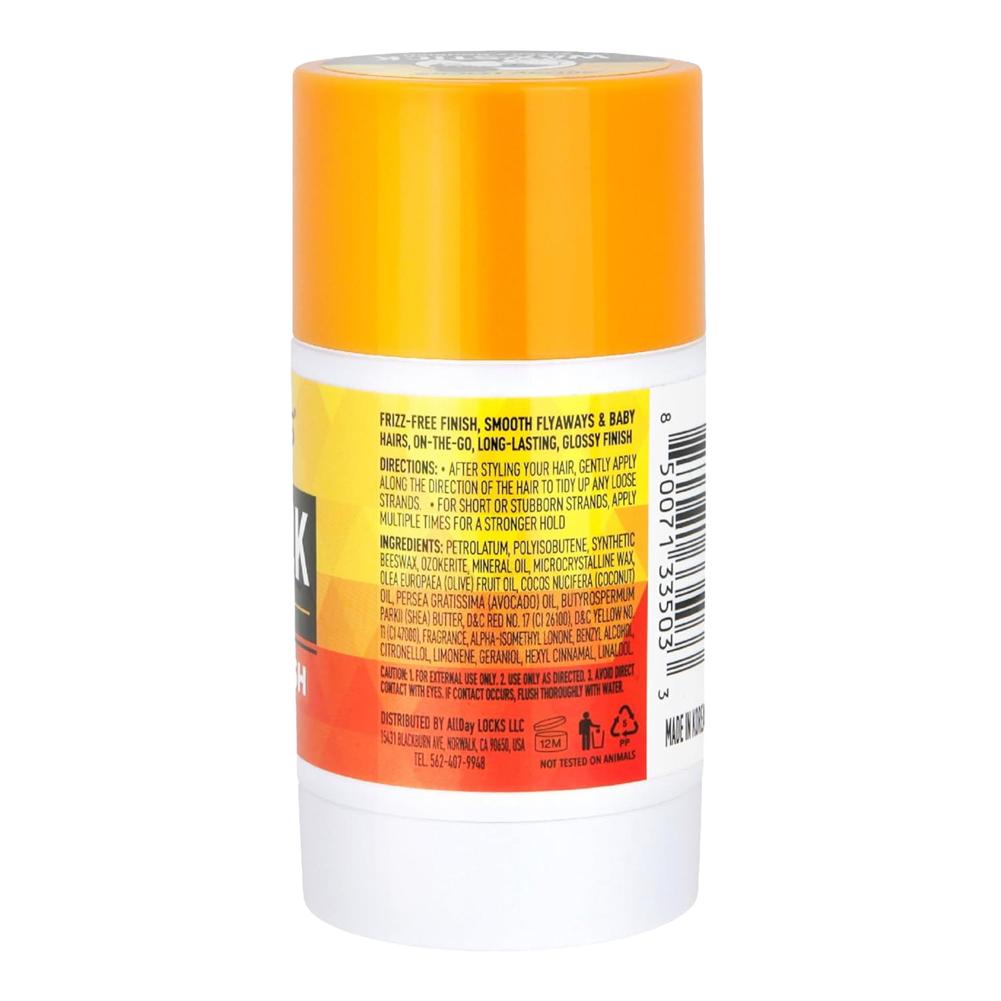 ALLDAY LOCKS Wax Stick (1.76oz)