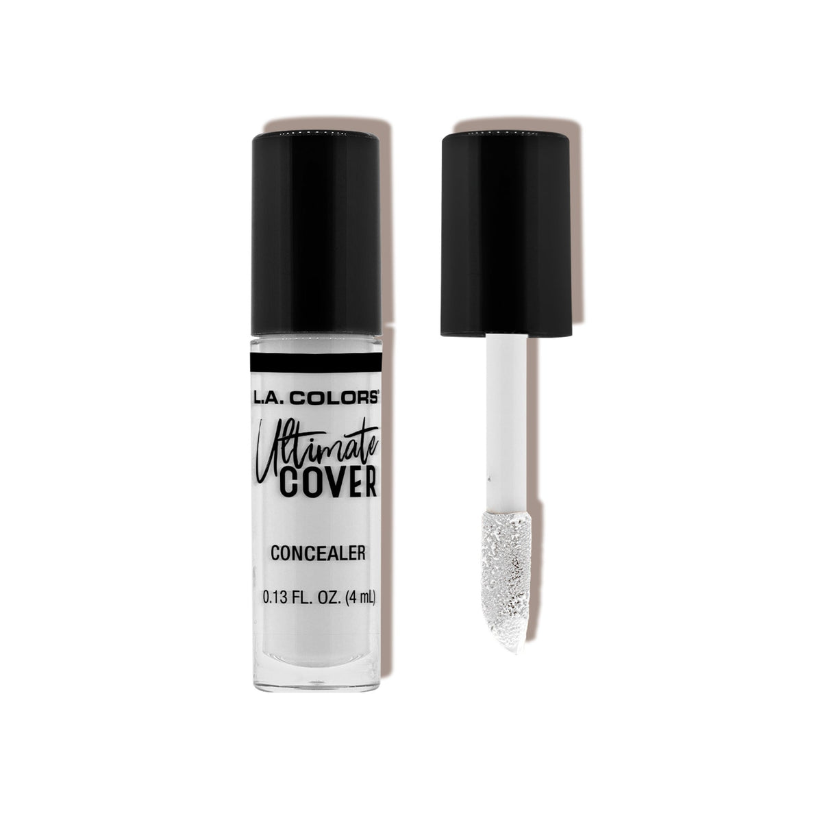 L.A. COLORS Ultimate Cover Concealer (0.13oz)