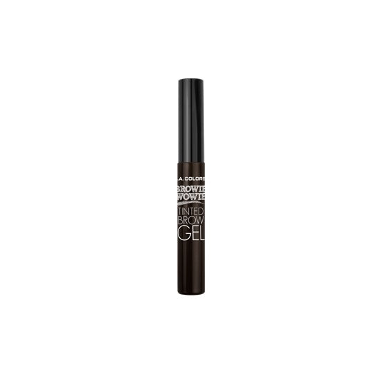 L.A. COLORS Browie Wowie Tinted Brow Gel (6.5g)
