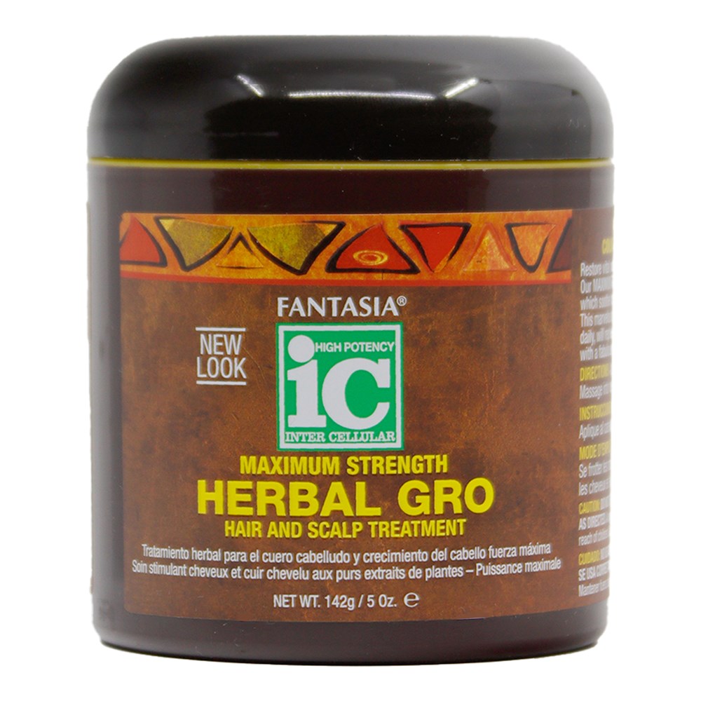 FANTASIA IC Herbal Gro (5oz)