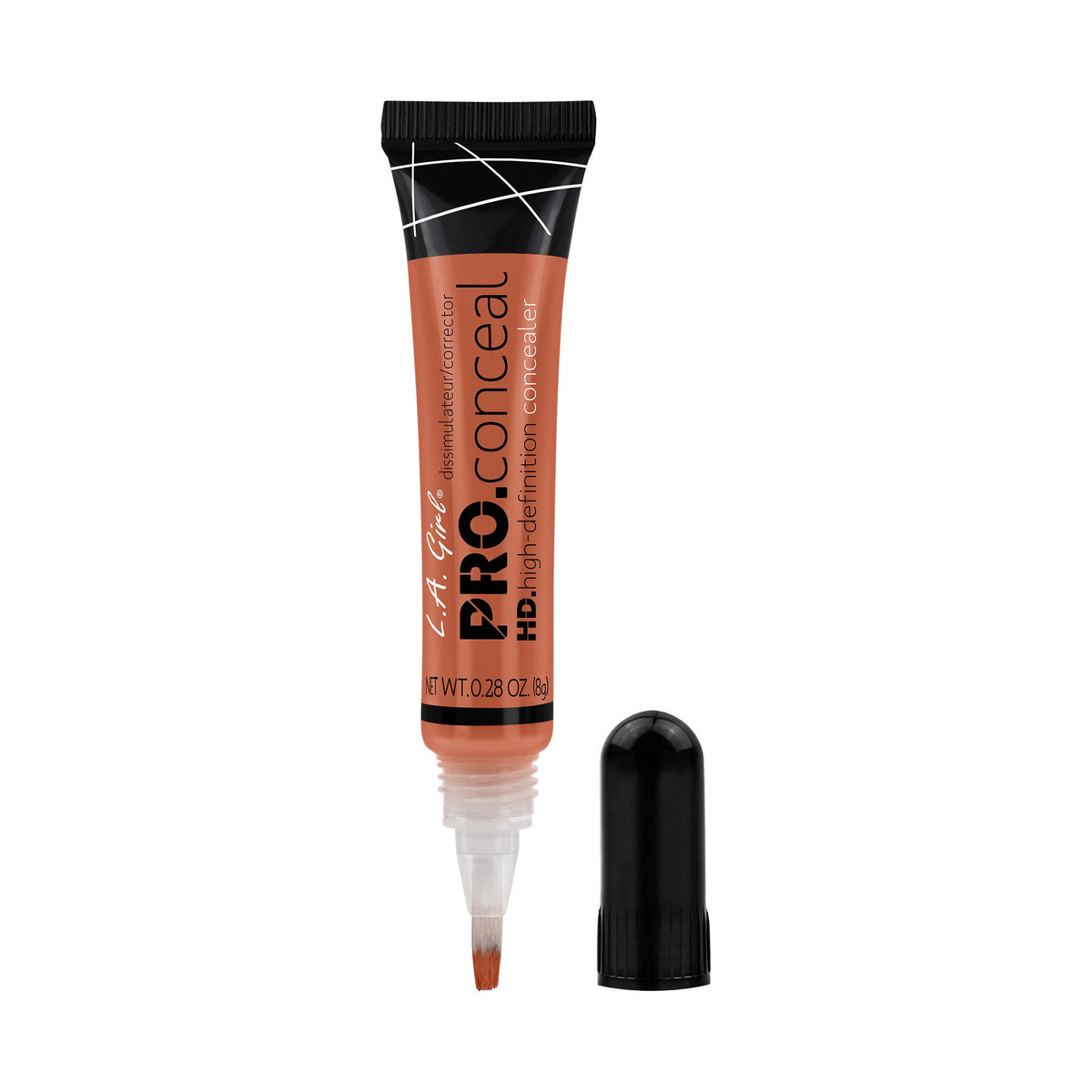 L.A. GIRL Pro Conceal HD Concealer (8g)