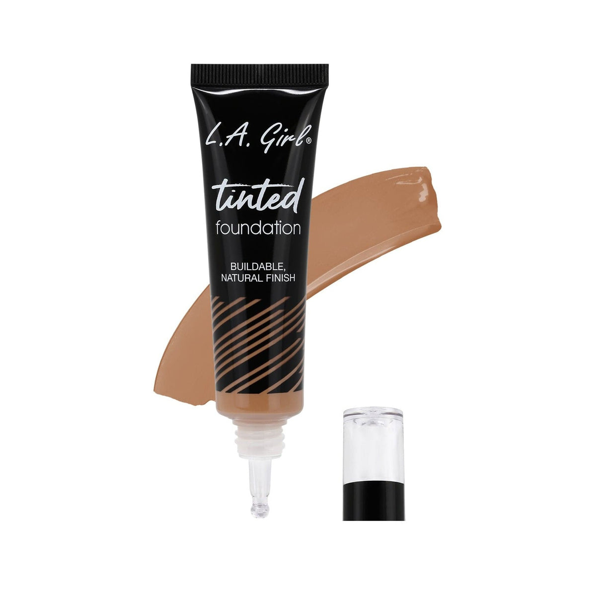 L.A. GIRL Tinted Foundation (1.06oz)